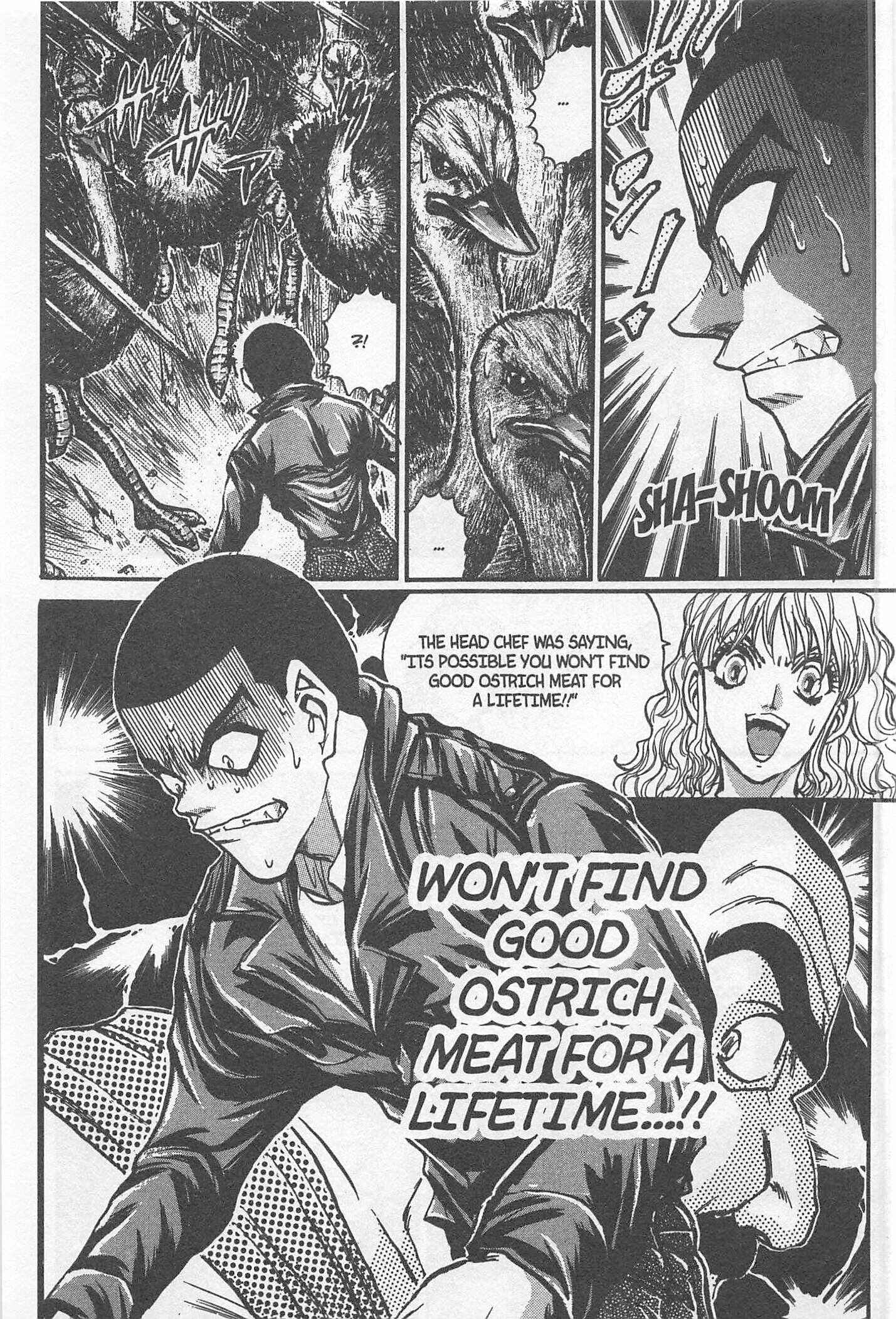 Page 9 Chapter 214 Iron Wok Jan!