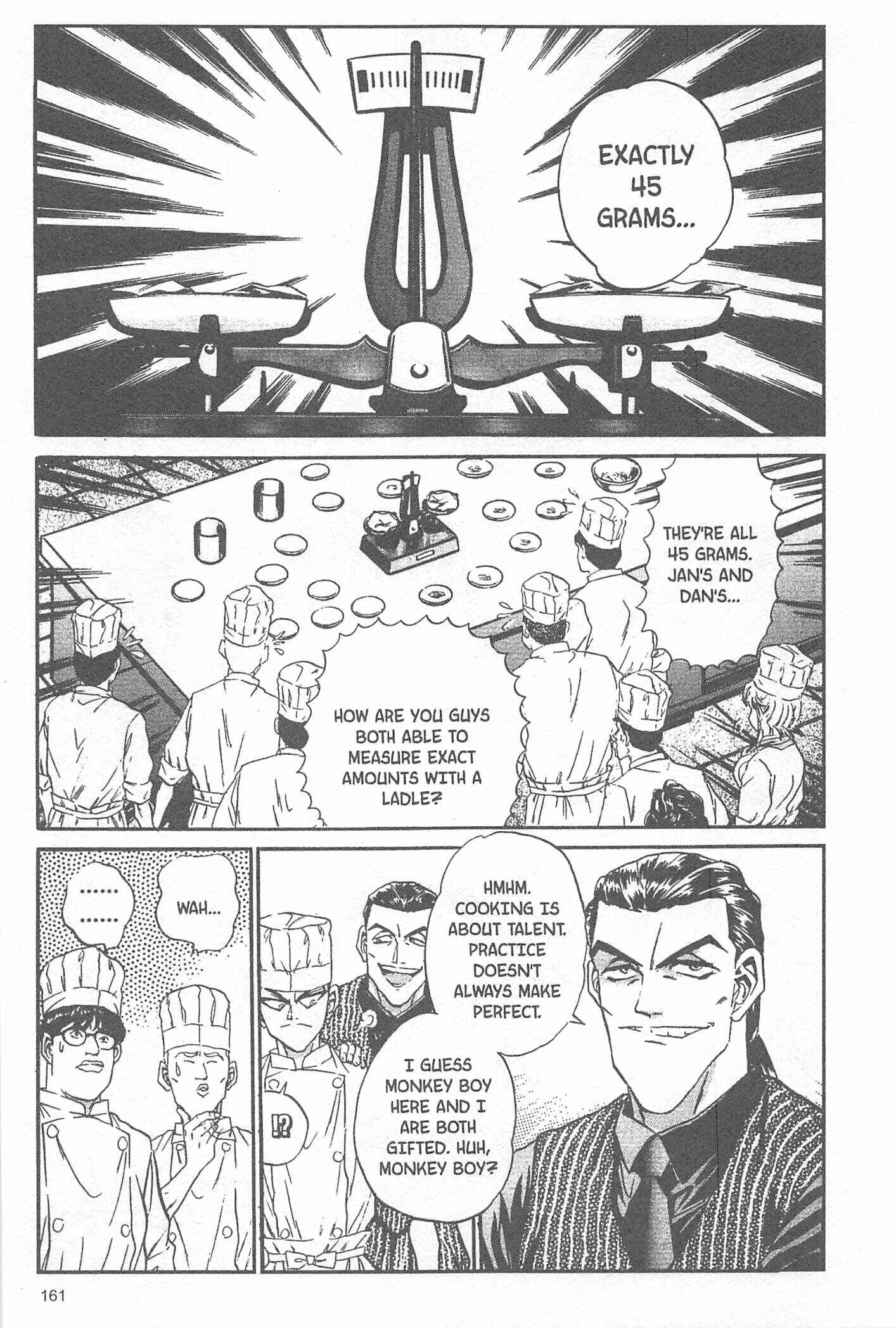 Page 16 Chapter 50 Iron Wok Jan!