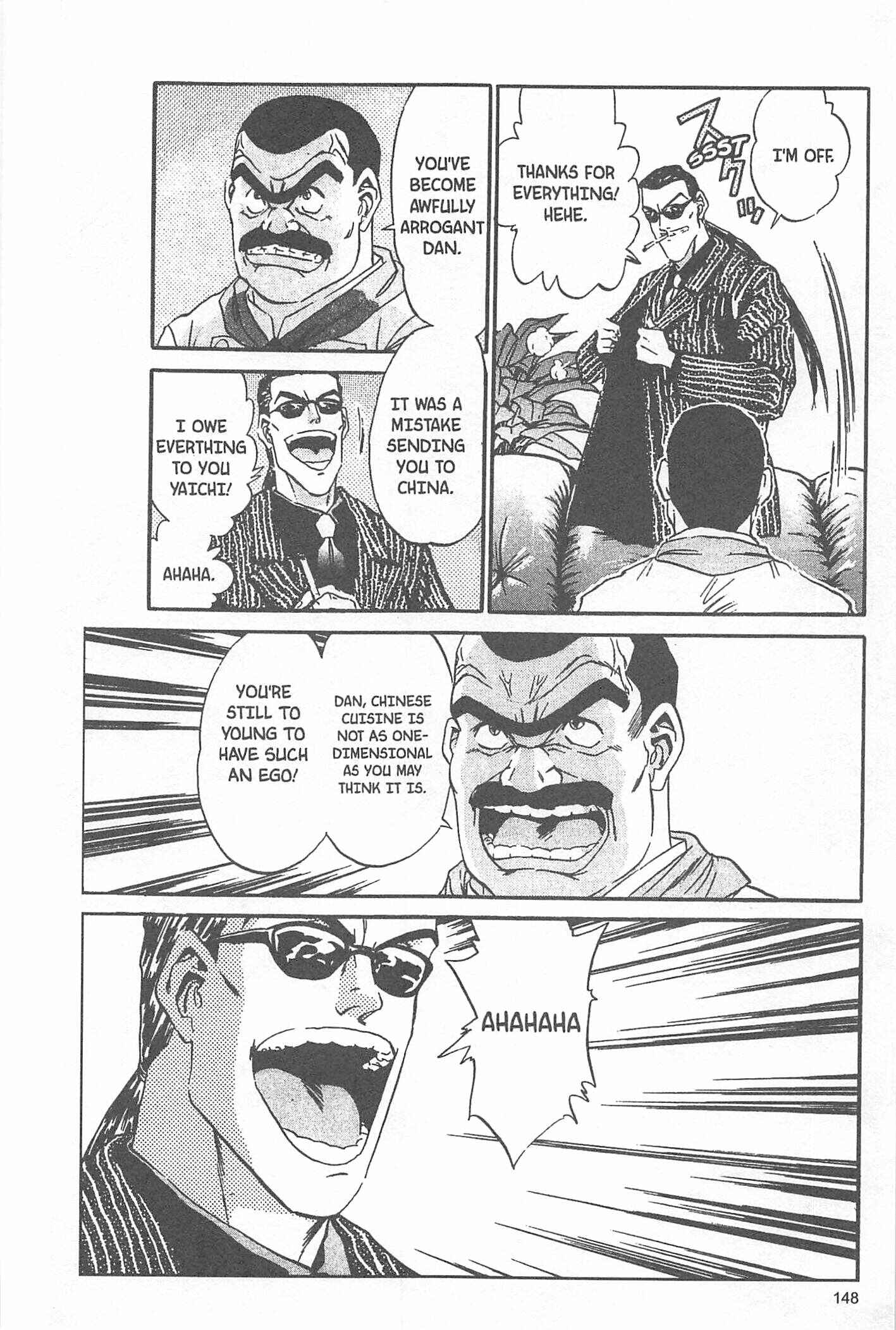 Page 3 Chapter 50 Iron Wok Jan!