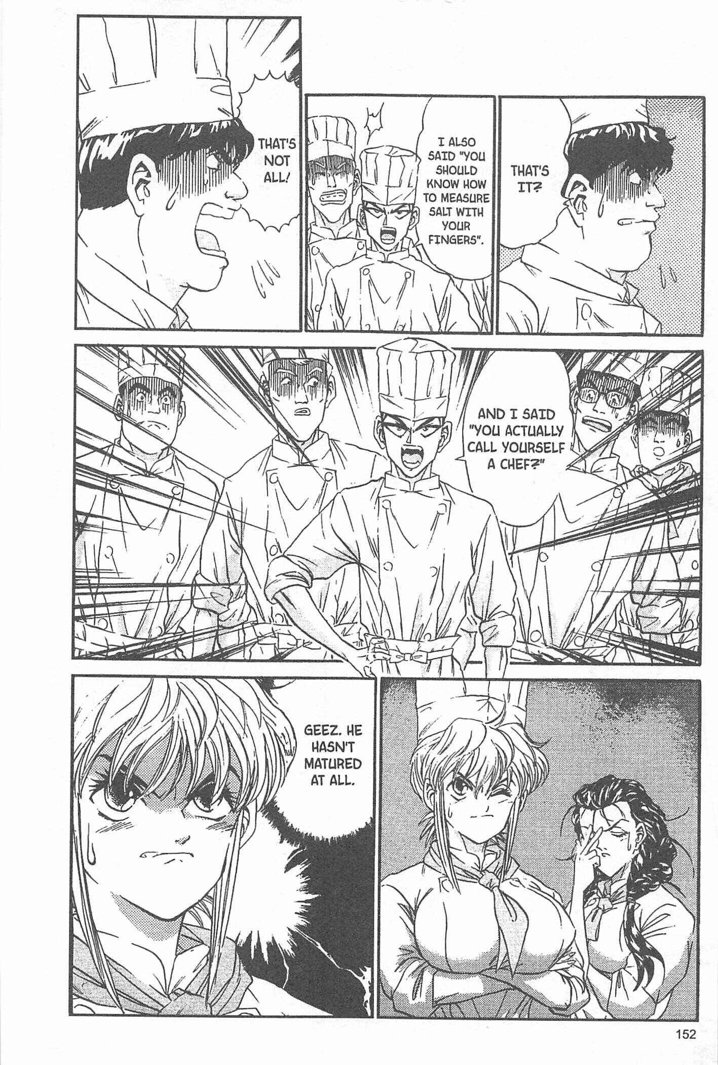Page 7 Chapter 50 Iron Wok Jan!