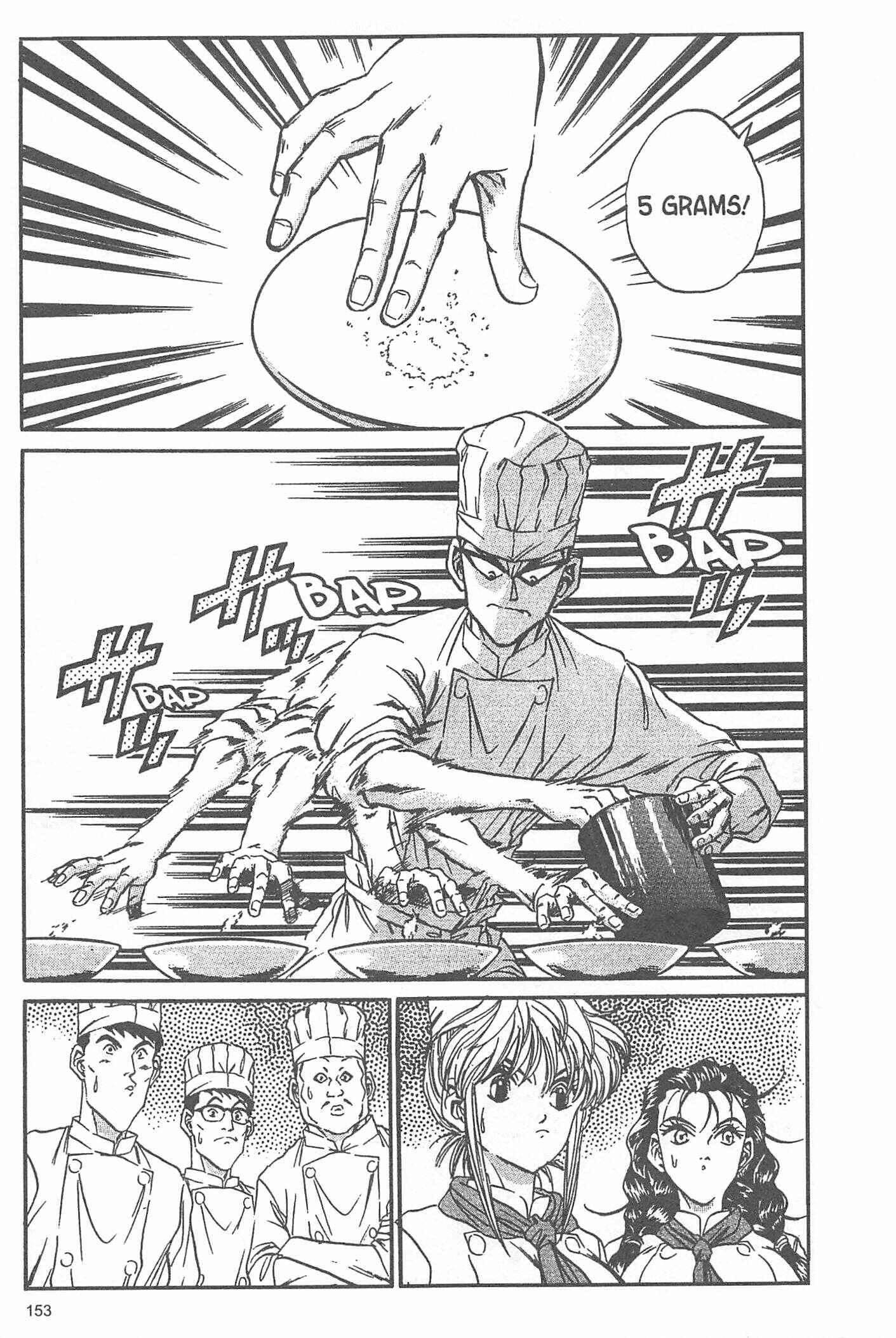 Page 8 Chapter 50 Iron Wok Jan!