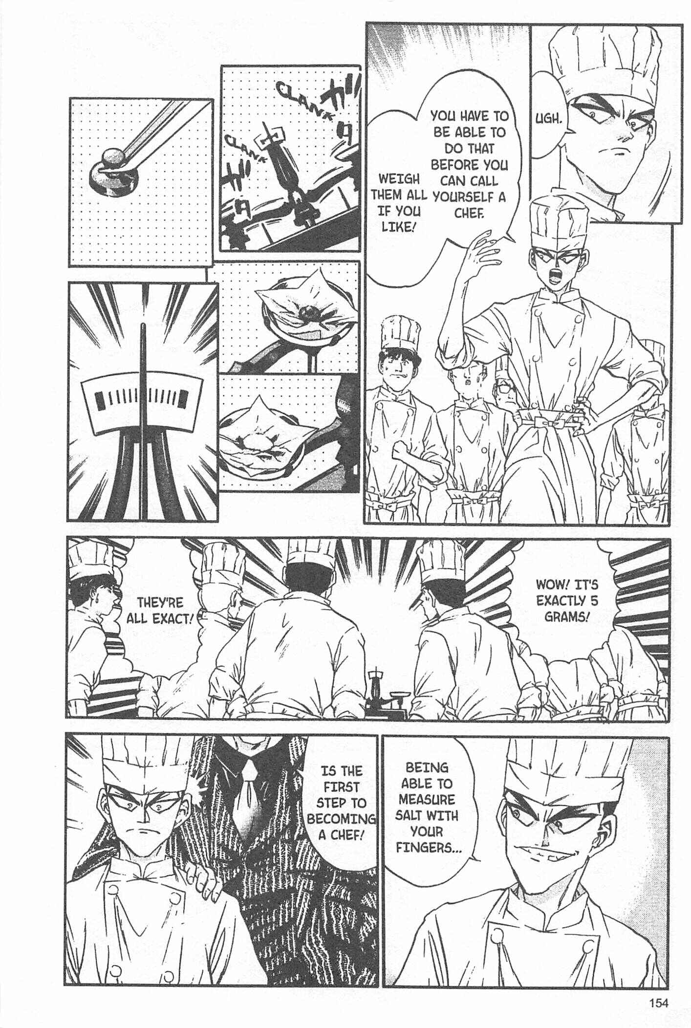 Page 9 Chapter 50 Iron Wok Jan!