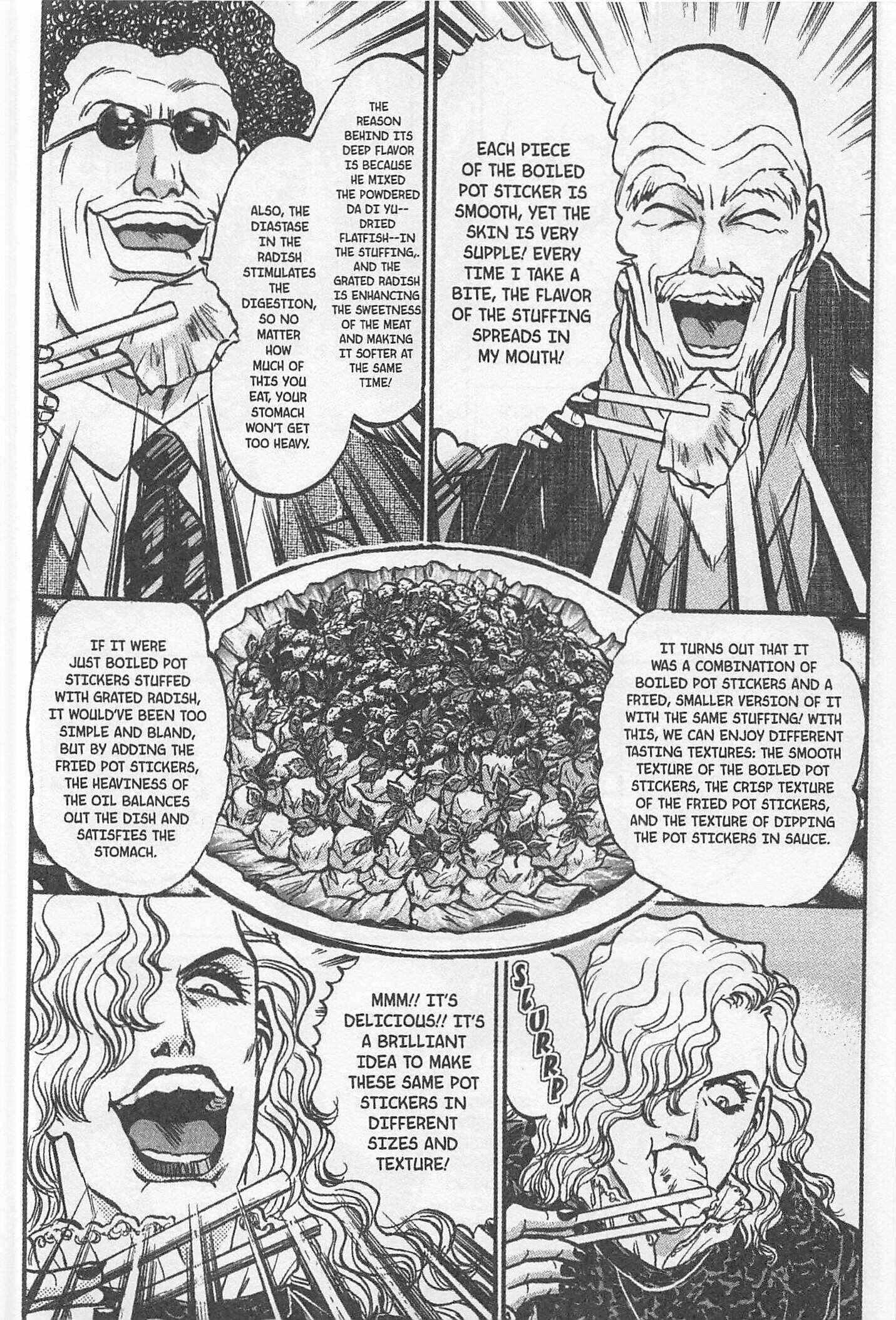 Page 16 Chapter 155 Iron Wok Jan!