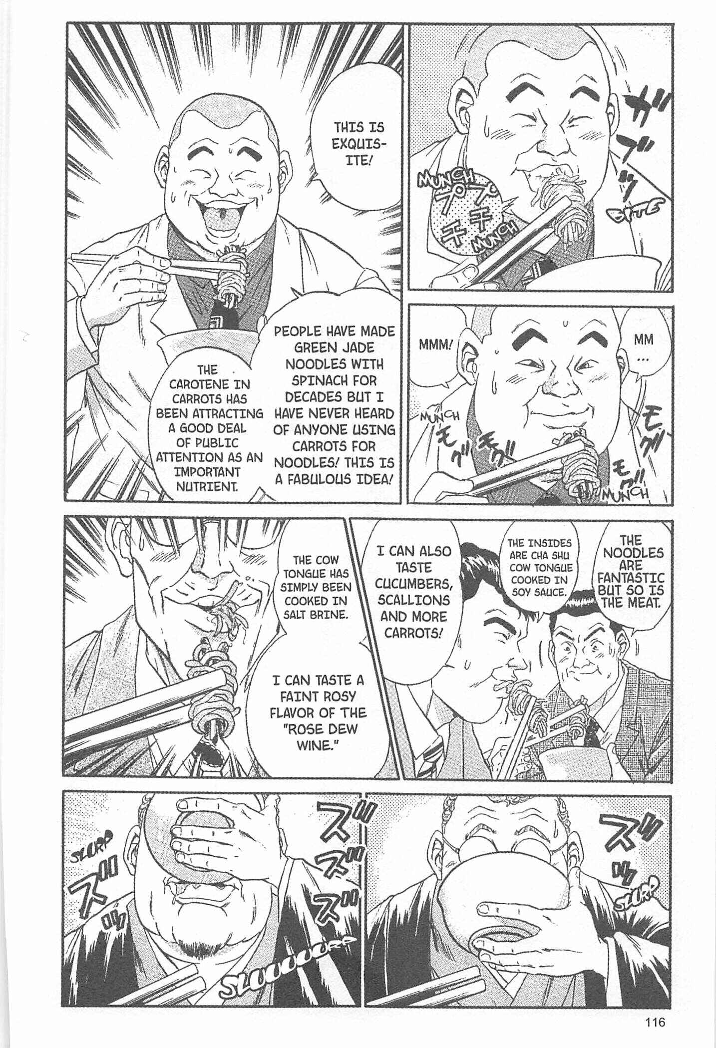 Page 10 Chapter 31 Iron Wok Jan!