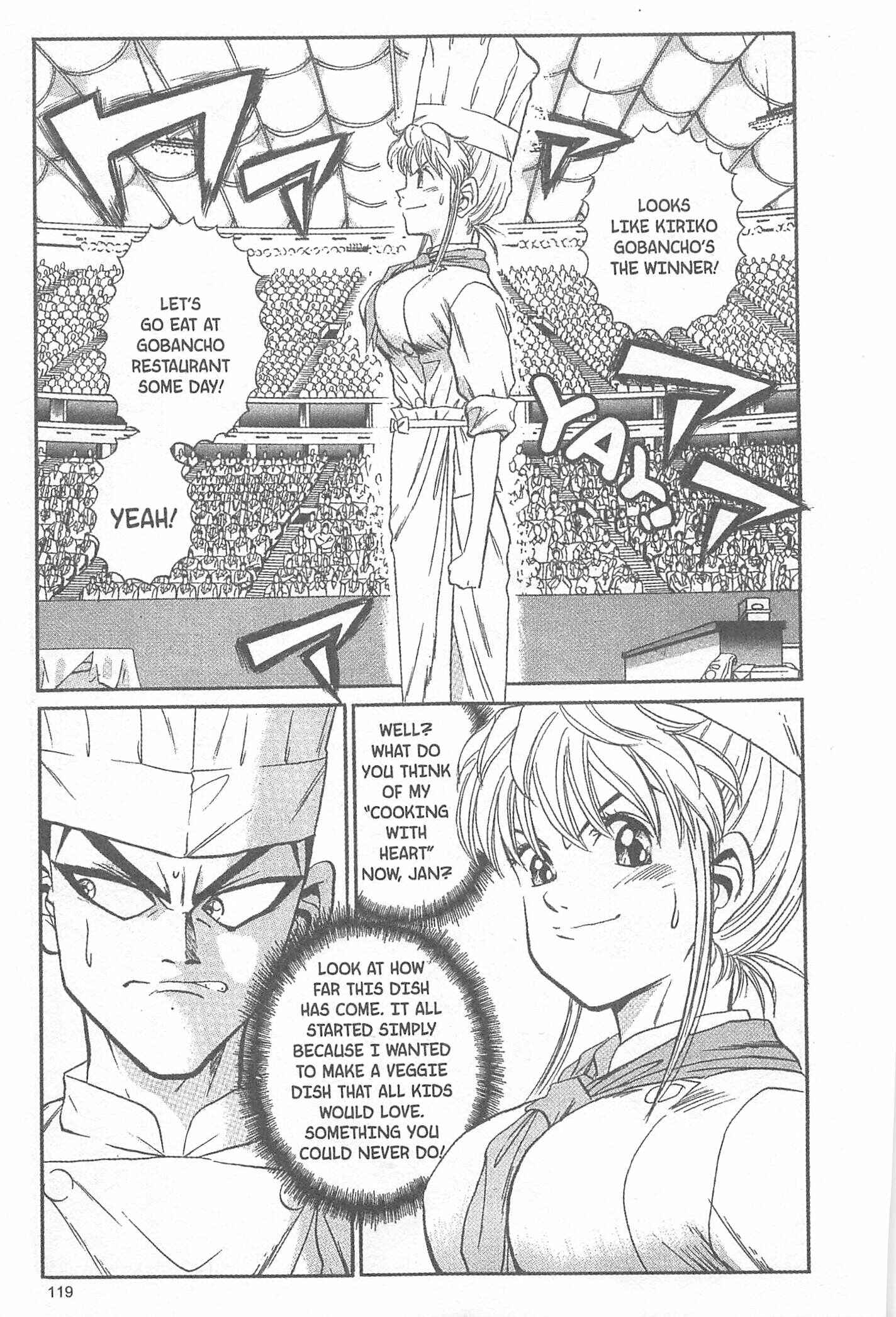Page 13 Chapter 31 Iron Wok Jan!