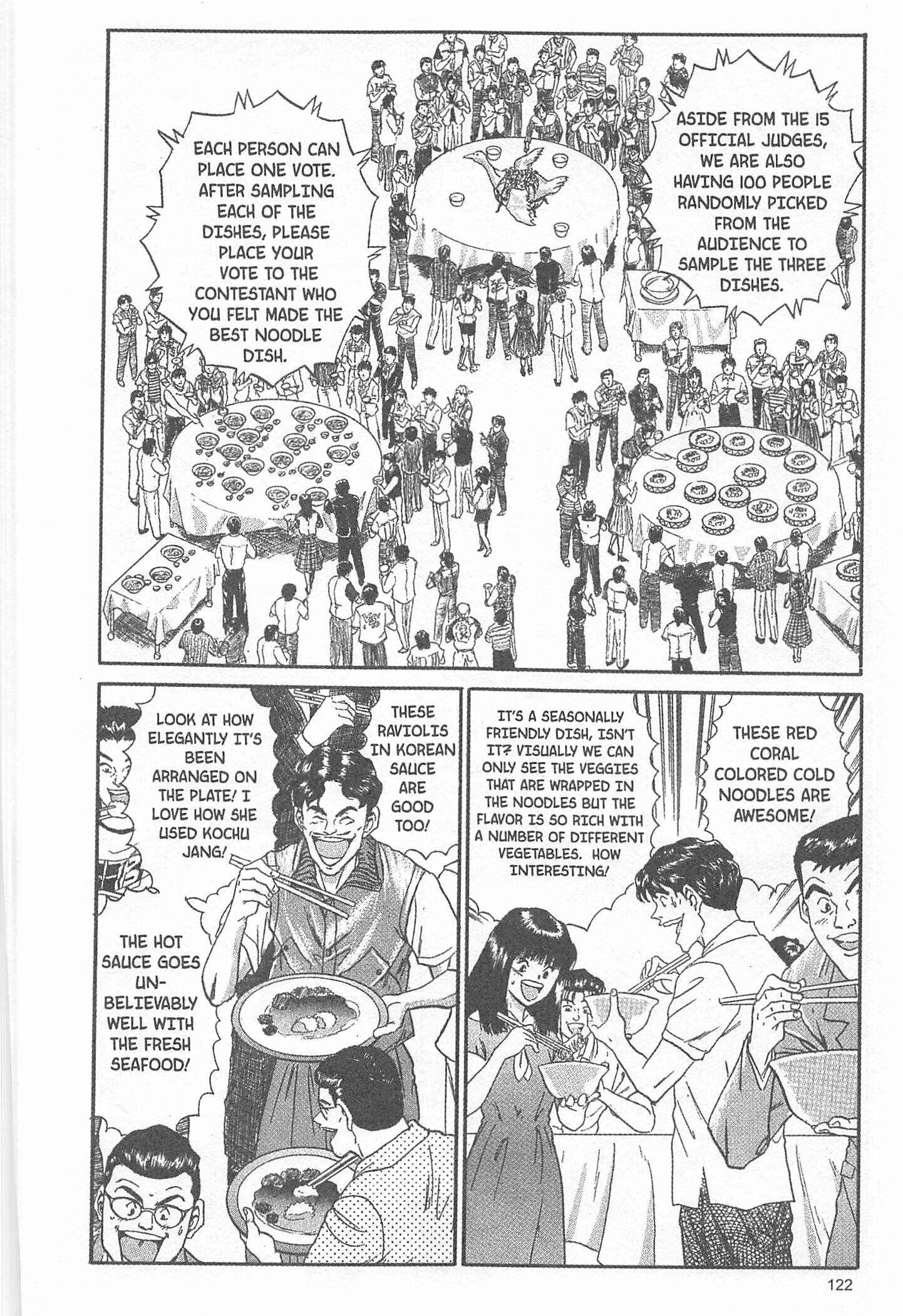 Page 16 Chapter 31 Iron Wok Jan!