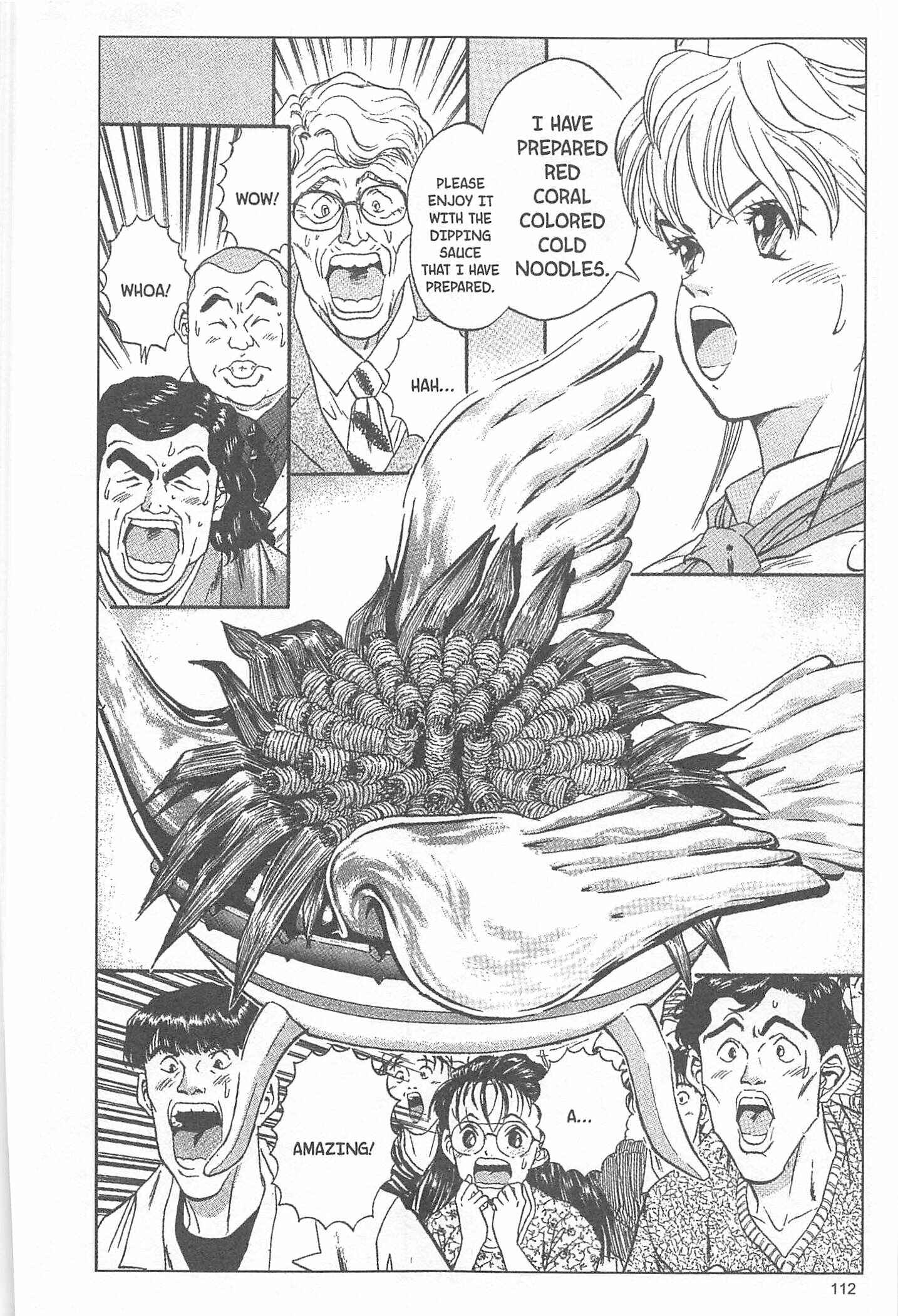Page 6 Chapter 31 Iron Wok Jan!