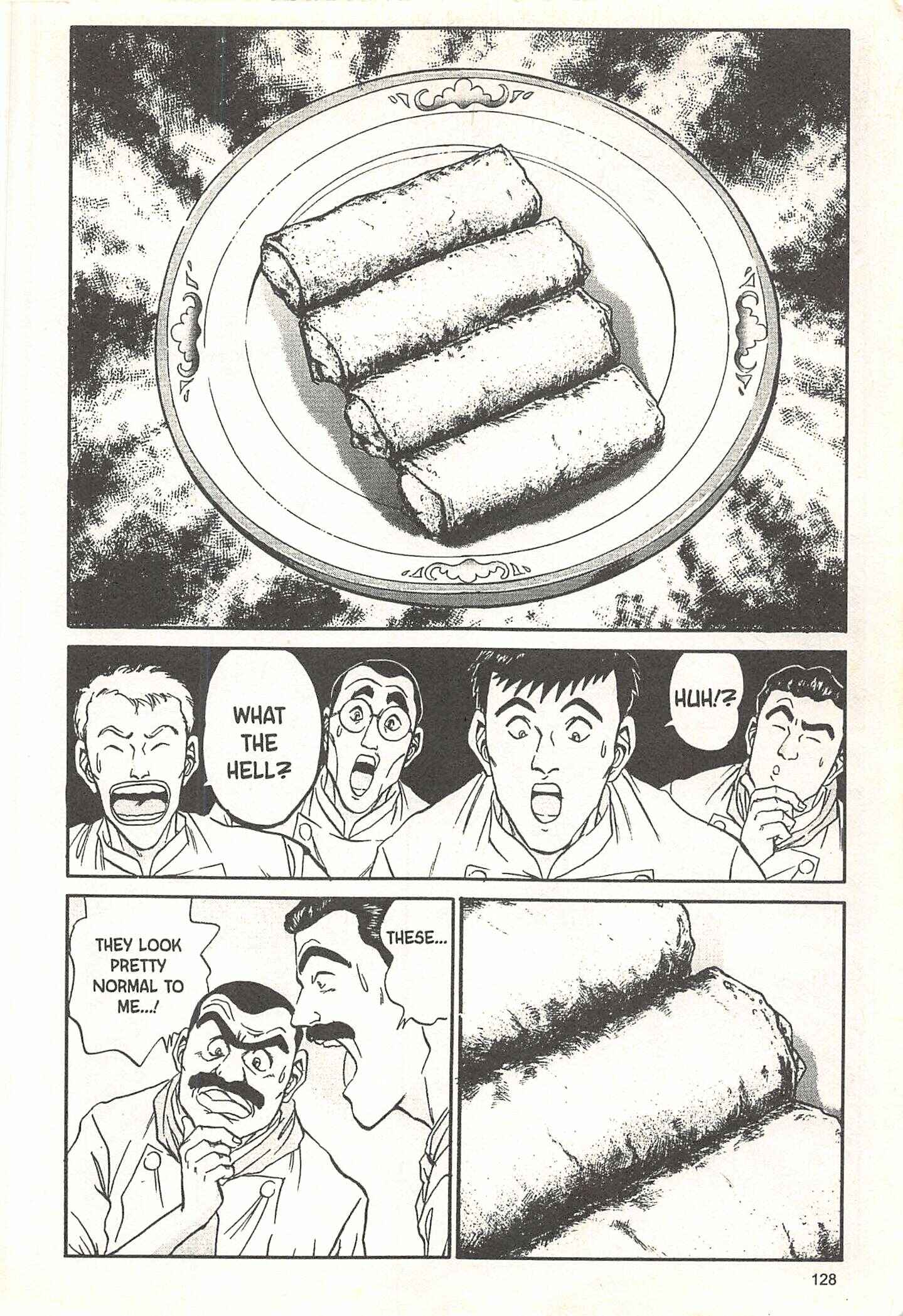 Page 10 Chapter 58 Iron Wok Jan!