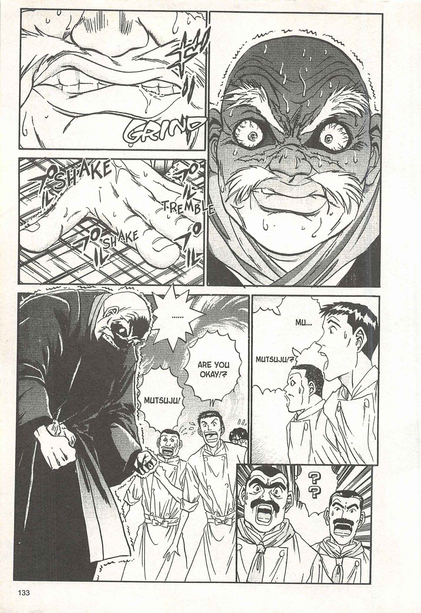 Page 15 Chapter 58 Iron Wok Jan!