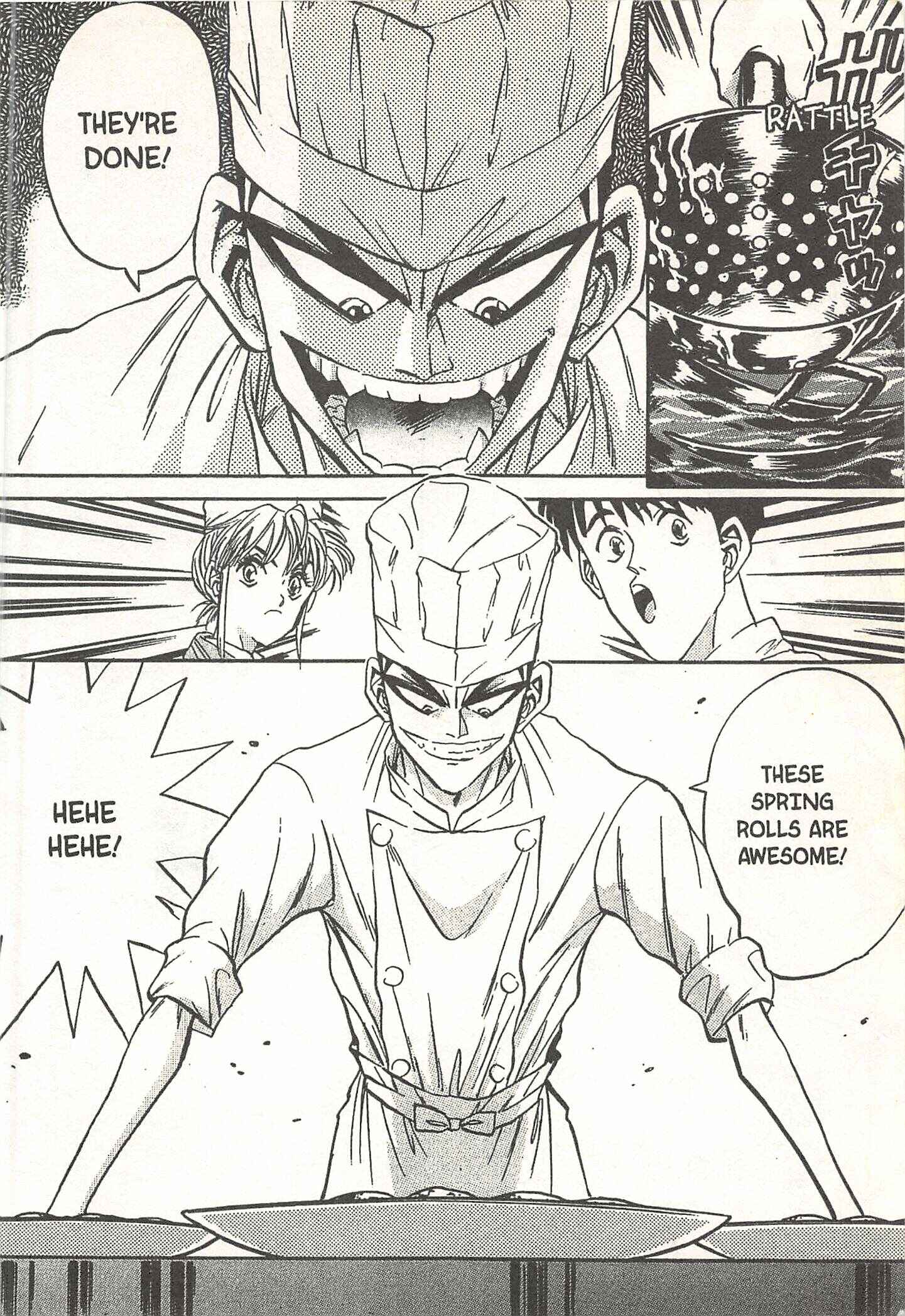 Page 2 Chapter 58 Iron Wok Jan!