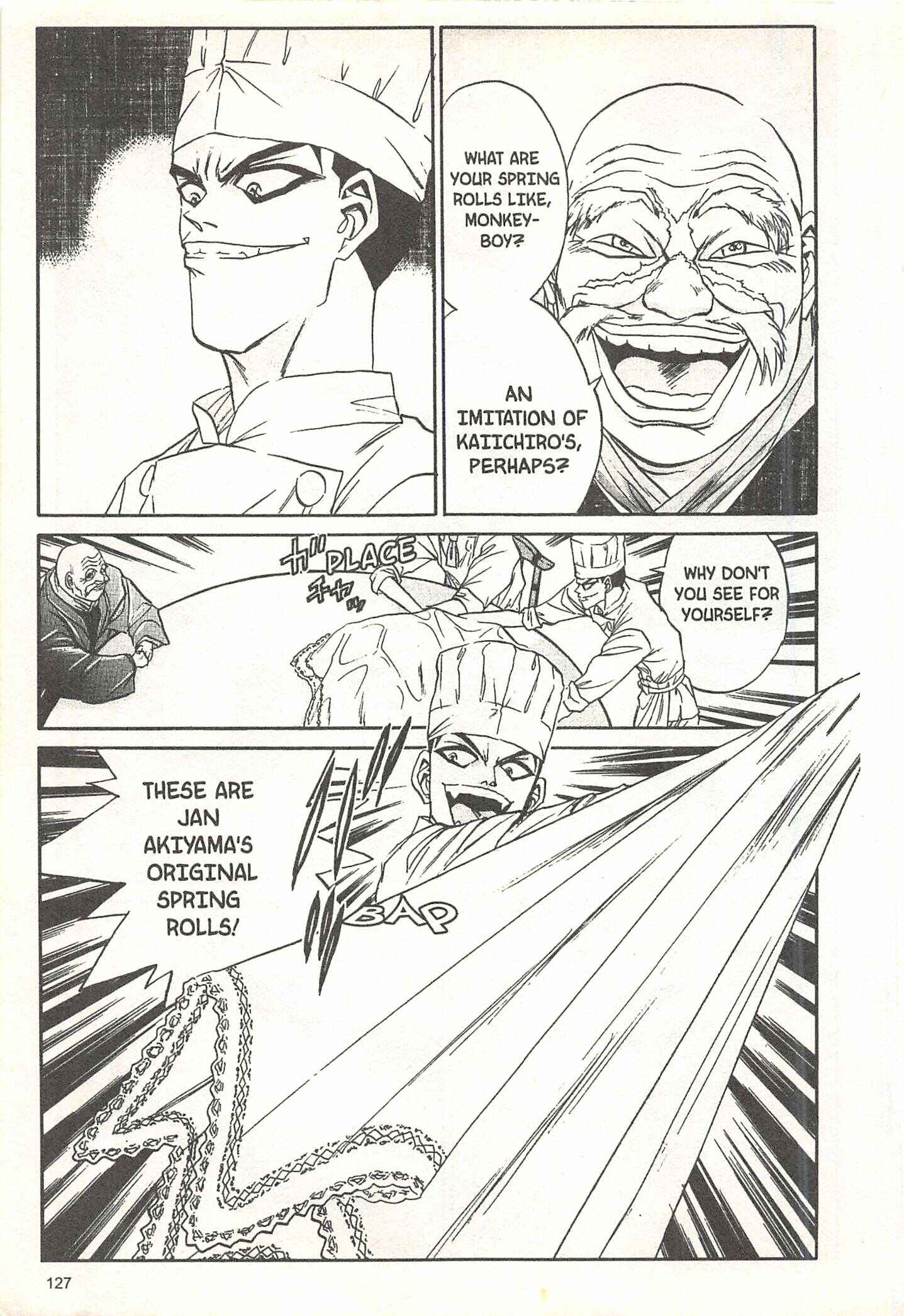 Page 9 Chapter 58 Iron Wok Jan!