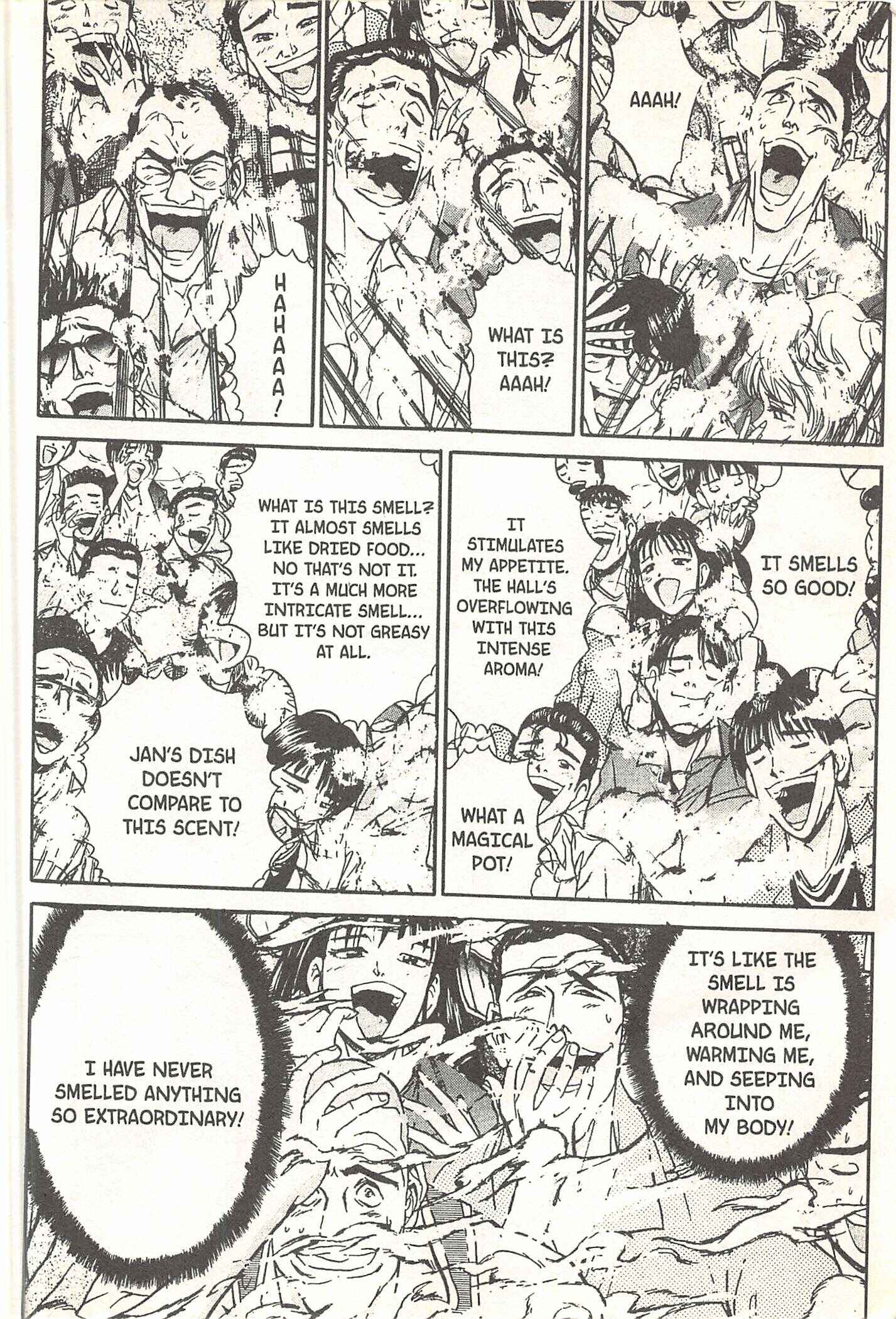 Page 16 Chapter 70 Iron Wok Jan!