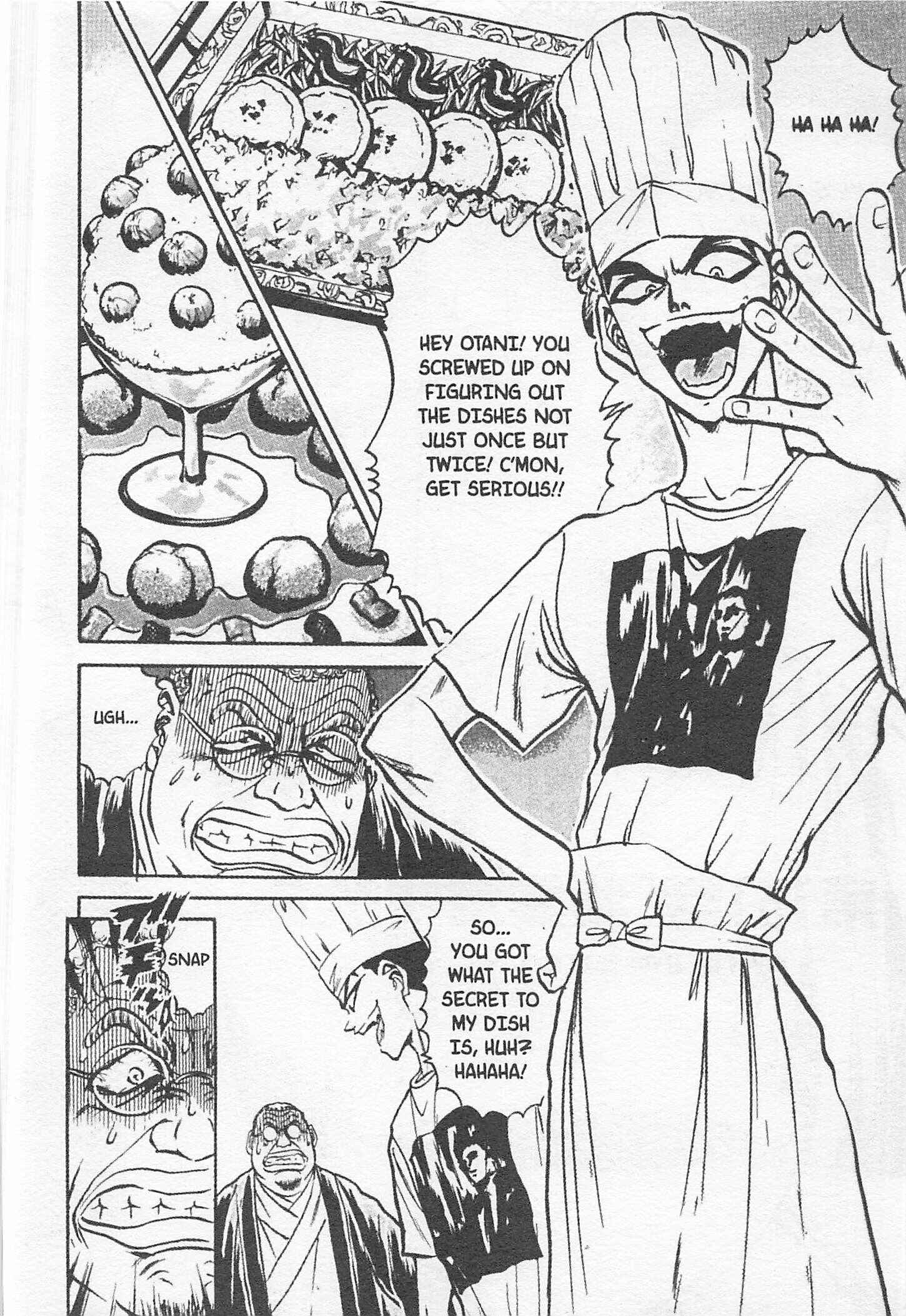 Page 2 Chapter 131 Iron Wok Jan!