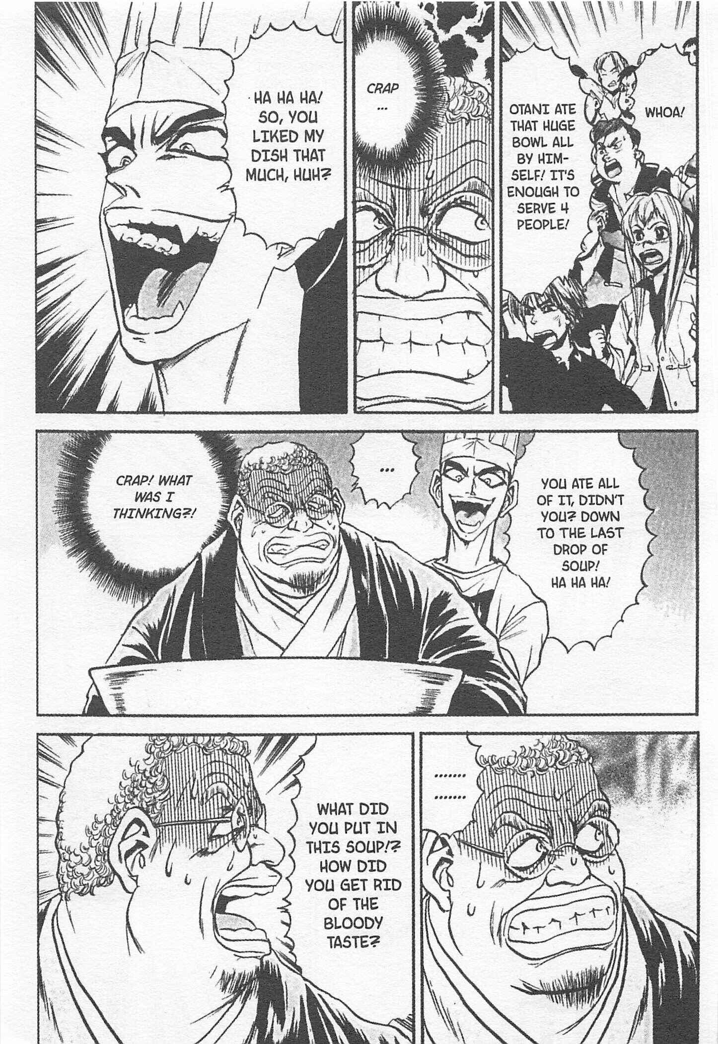 Page 9 Chapter 131 Iron Wok Jan!