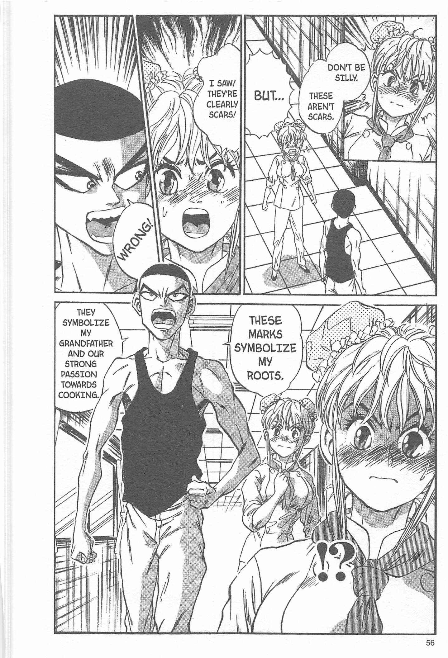 Page 10 Chapter 19 Iron Wok Jan!
