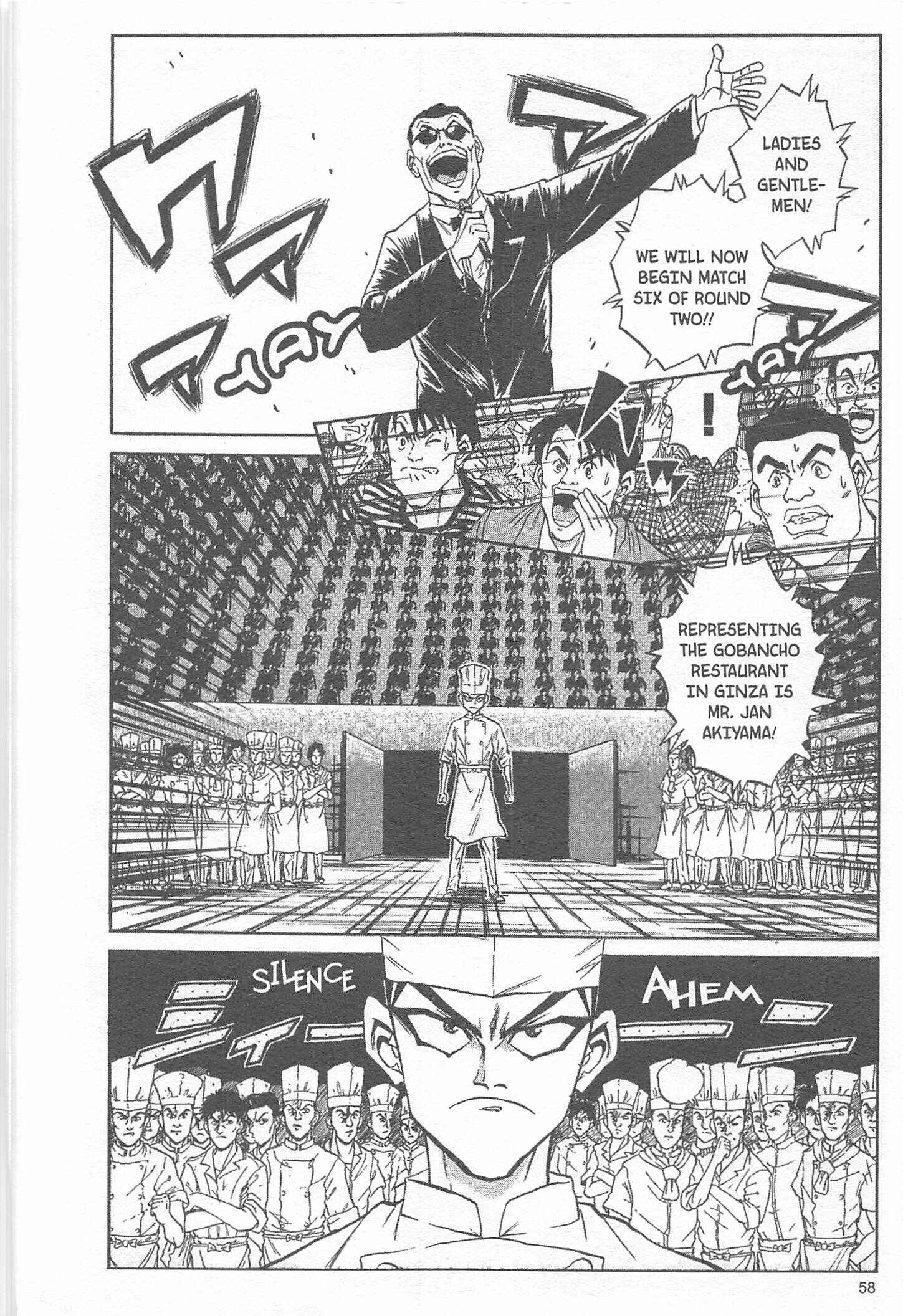 Page 12 Chapter 19 Iron Wok Jan!