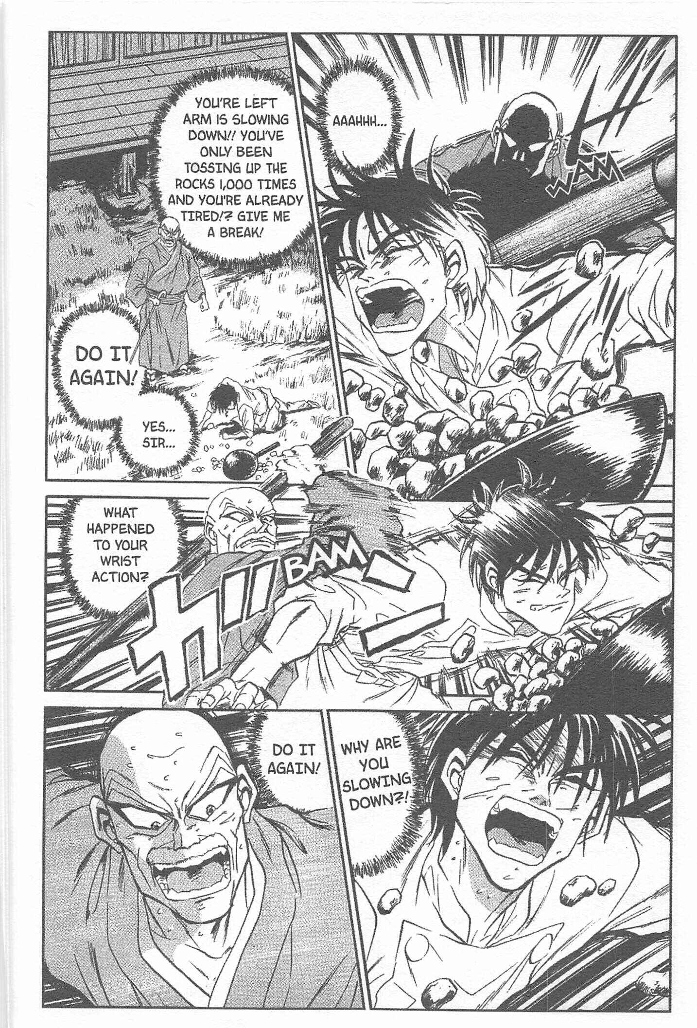 Page 16 Chapter 19 Iron Wok Jan!