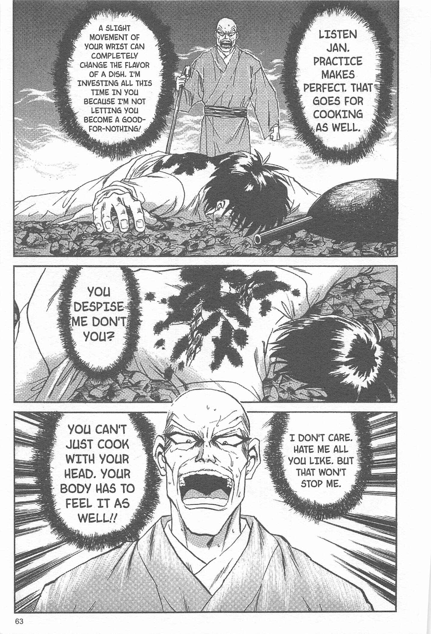 Page 17 Chapter 19 Iron Wok Jan!