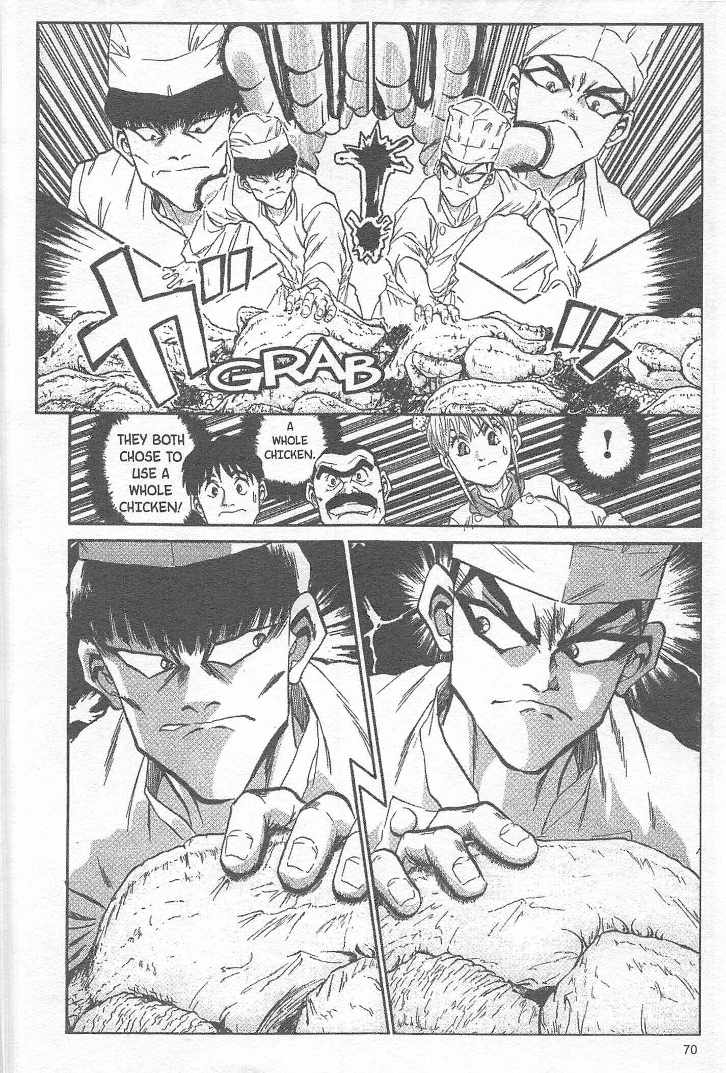 Page 24 Chapter 19 Iron Wok Jan!