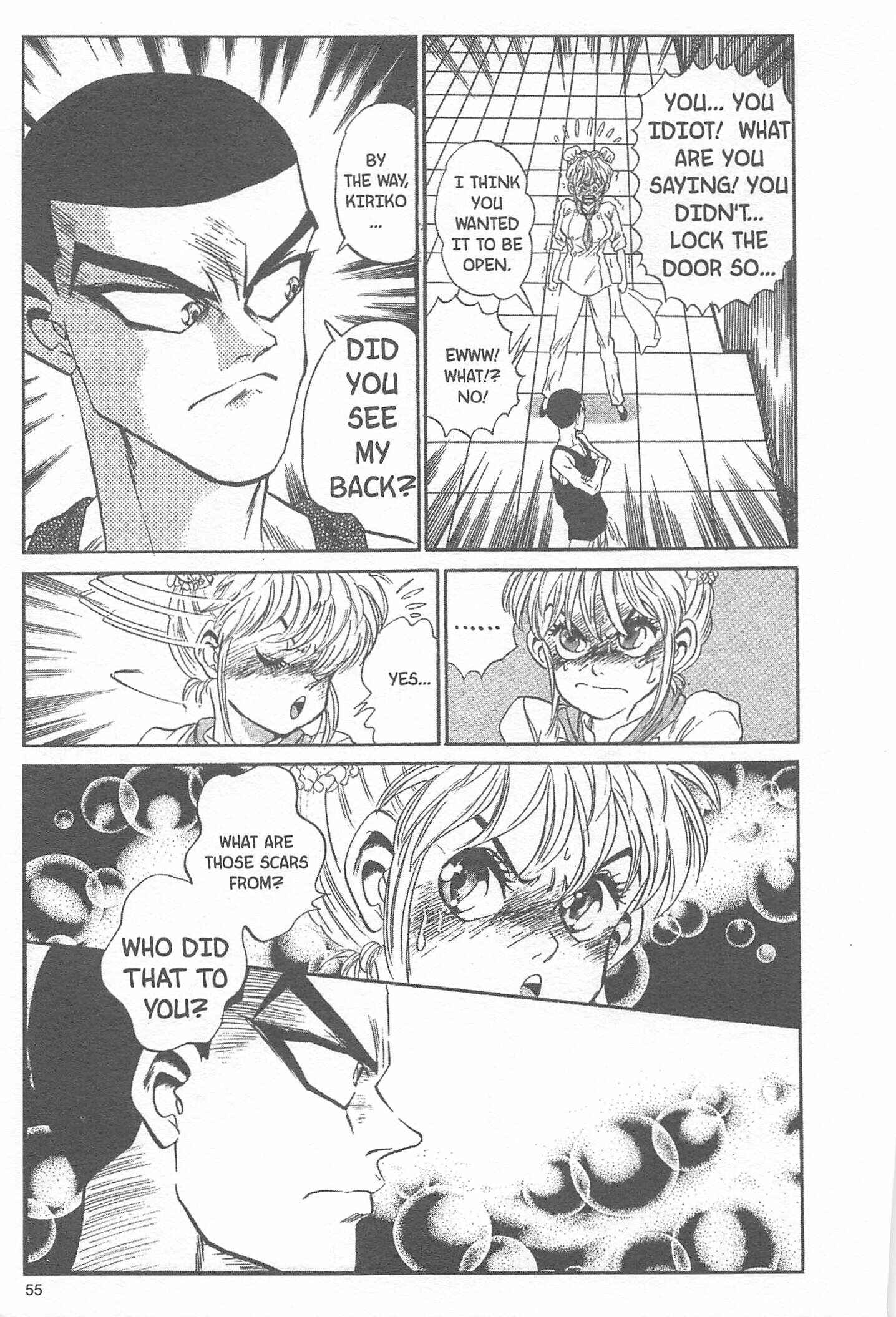 Page 9 Chapter 19 Iron Wok Jan!