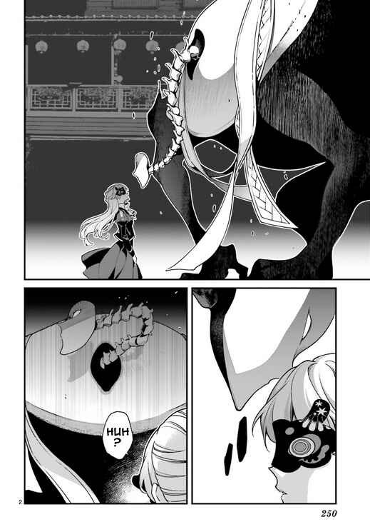 Page 2 Chapter 87 Momogumi Plus Senki