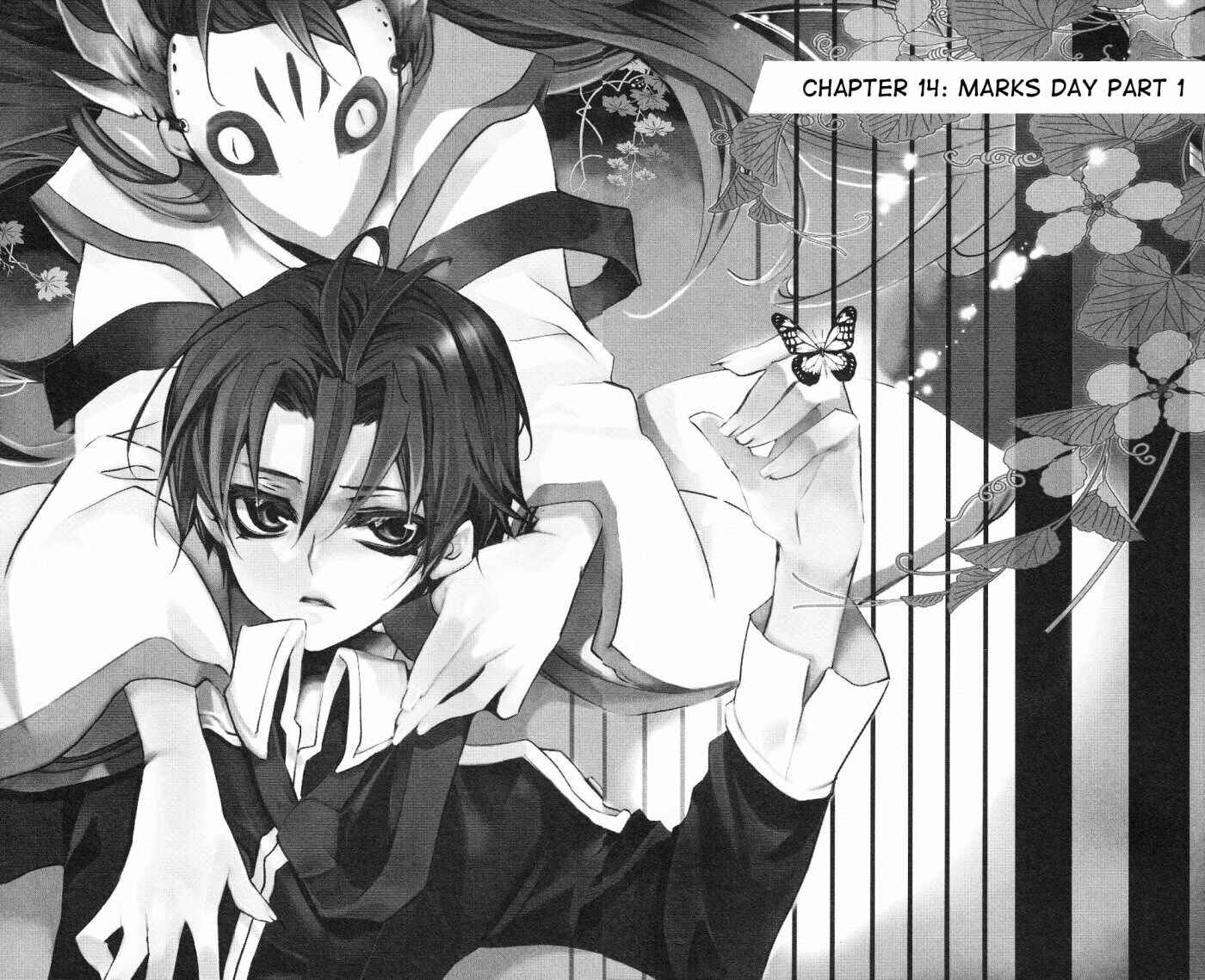 Page 2 Chapter 14 Momogumi Plus Senki