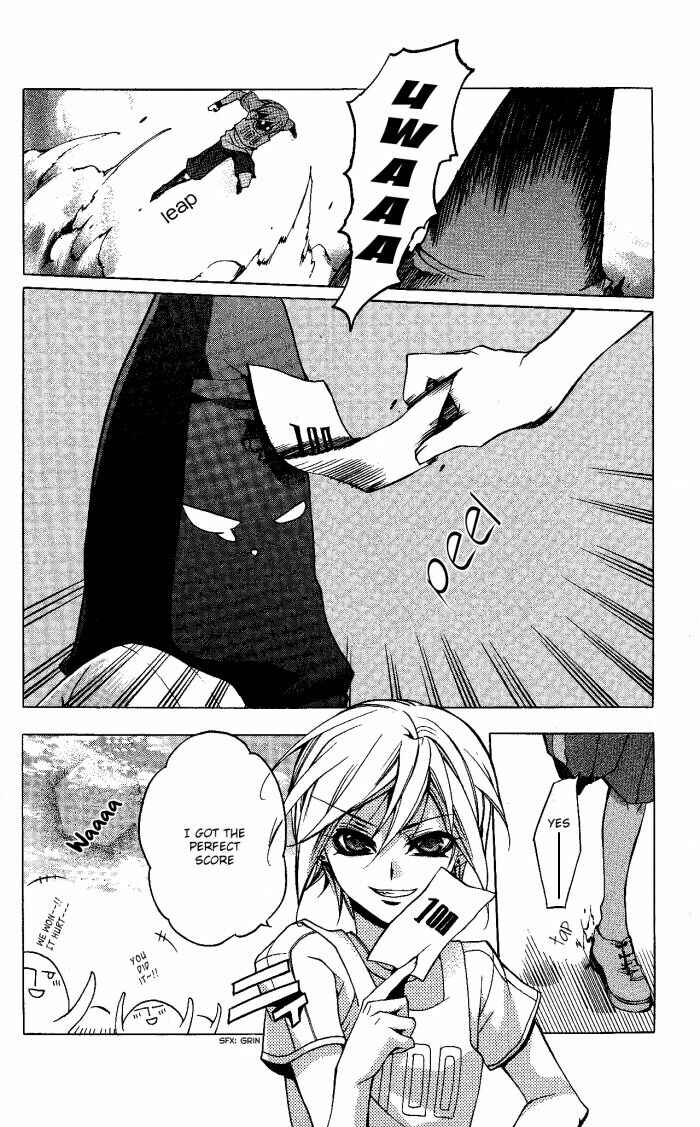 Page 17 Chapter 16 Momogumi Plus Senki