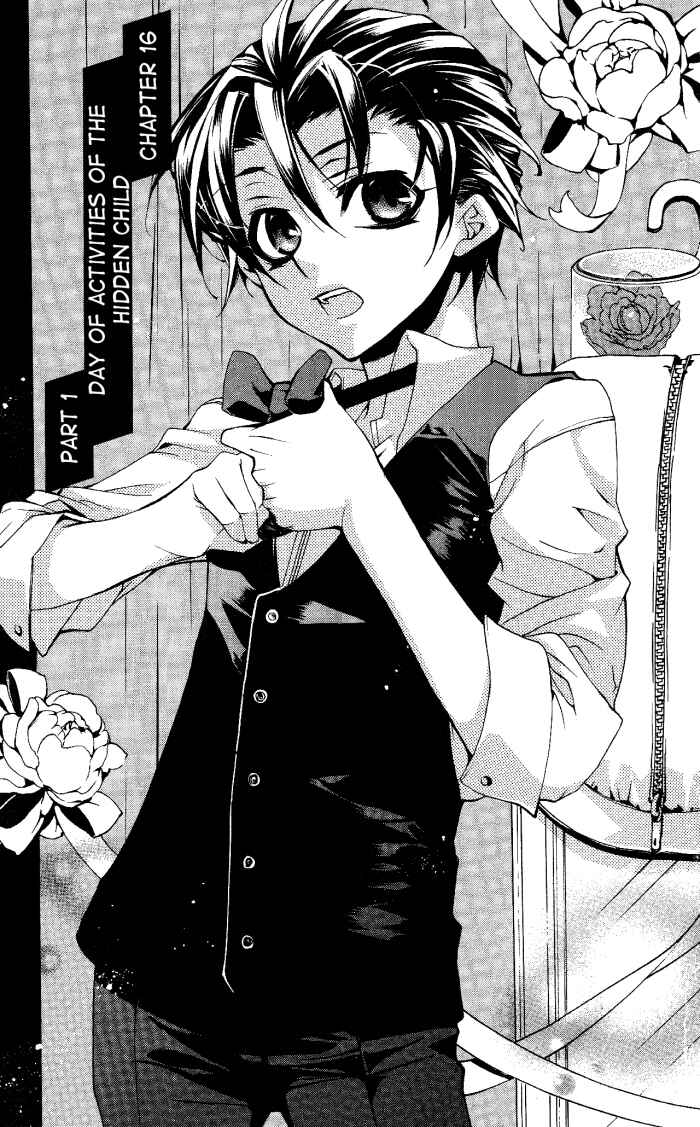 Page 4 Chapter 16 Momogumi Plus Senki
