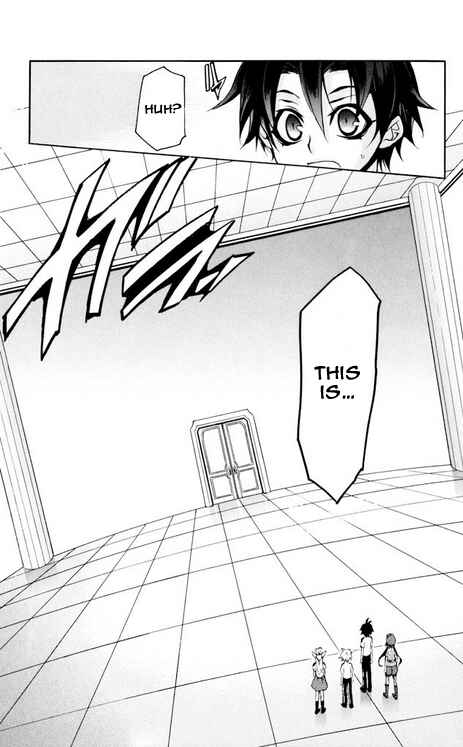 Page 22 Chapter 29 Momogumi Plus Senki