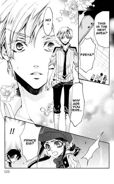 Page 23 Chapter 29 Momogumi Plus Senki
