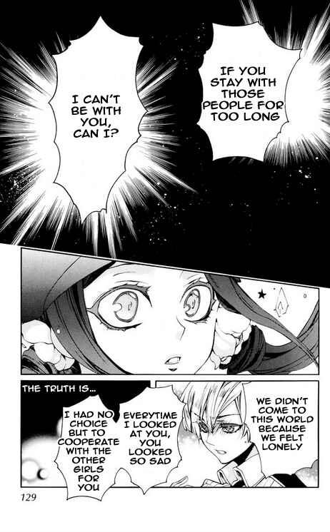 Page 27 Chapter 29 Momogumi Plus Senki