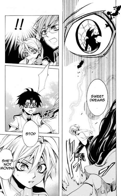 Page 24 Chapter 24 Momogumi Plus Senki