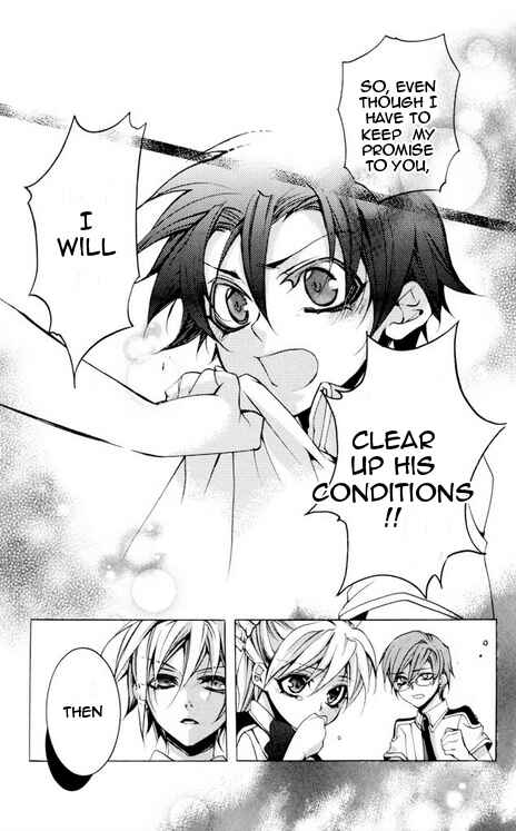 Page 30 Chapter 24 Momogumi Plus Senki