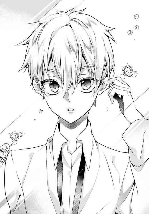 Page 3 Chapter 80 Momogumi Plus Senki