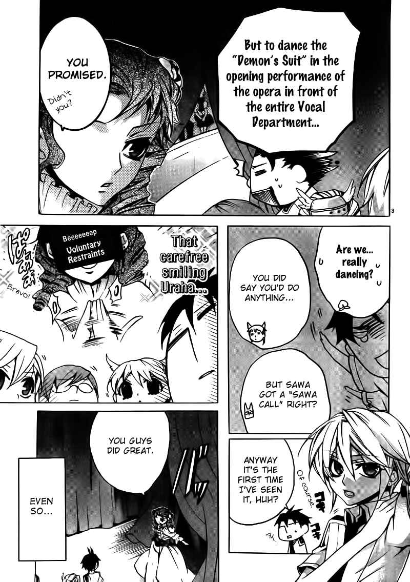 Page 3 Chapter 18 Momogumi Plus Senki