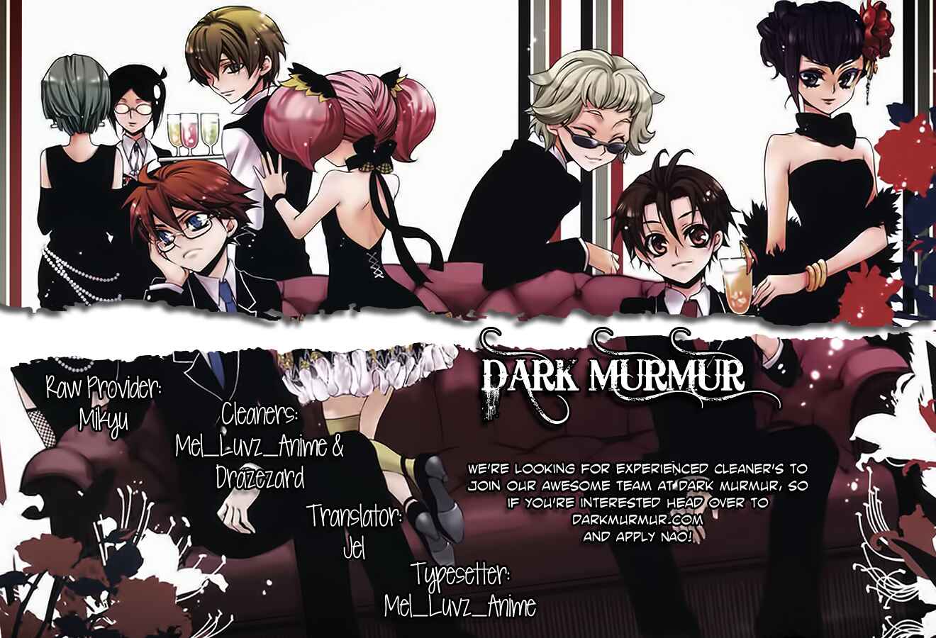 Page 33 Chapter 18 Momogumi Plus Senki