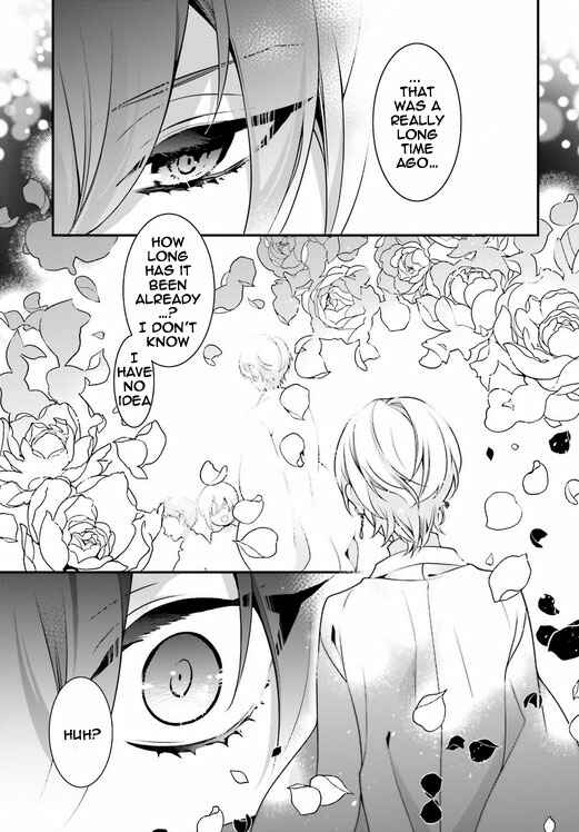 Page 6 Chapter 81 Momogumi Plus Senki