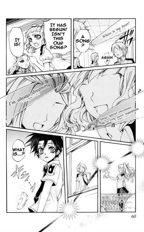 Page 24 Chapter 27 Momogumi Plus Senki