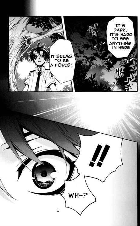 Page 31 Chapter 27 Momogumi Plus Senki