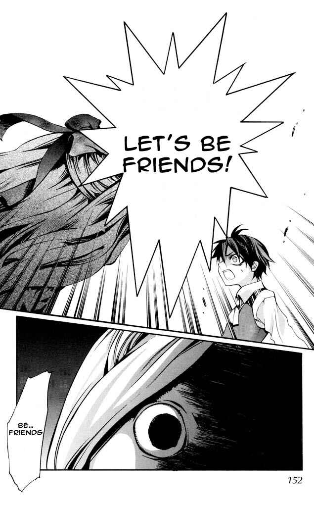 Page 16 Chapter 30 Momogumi Plus Senki