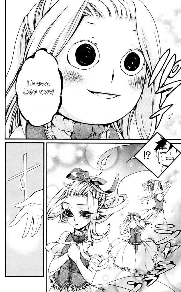 Page 18 Chapter 30 Momogumi Plus Senki