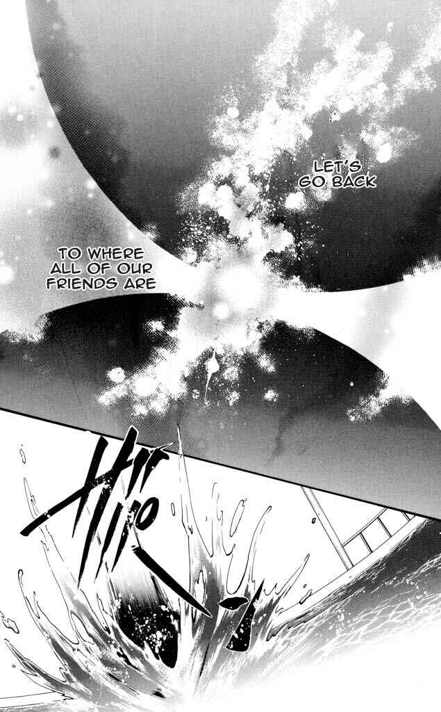Page 28 Chapter 30 Momogumi Plus Senki