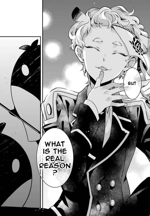 Page 32 Chapter 85 Momogumi Plus Senki