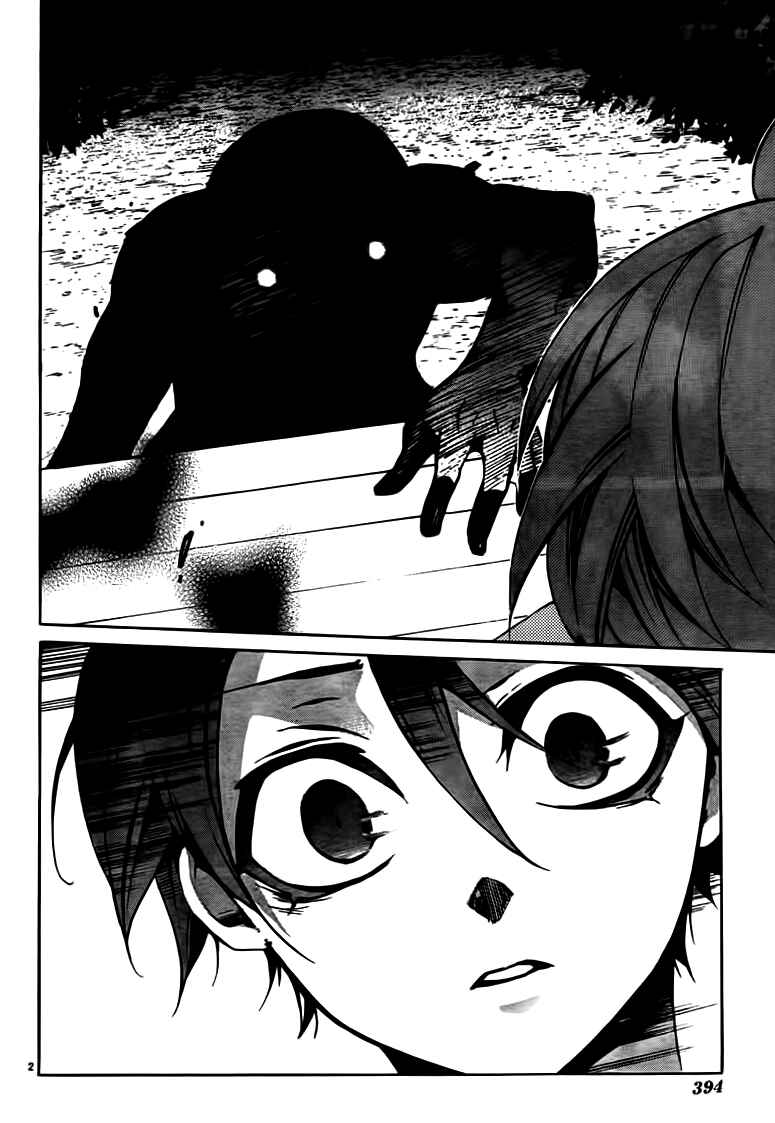 Page 2 Chapter 21 Momogumi Plus Senki