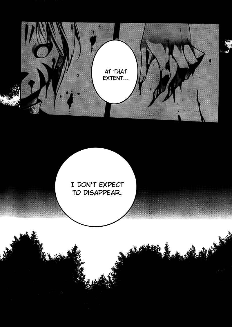 Page 29 Chapter 21 Momogumi Plus Senki