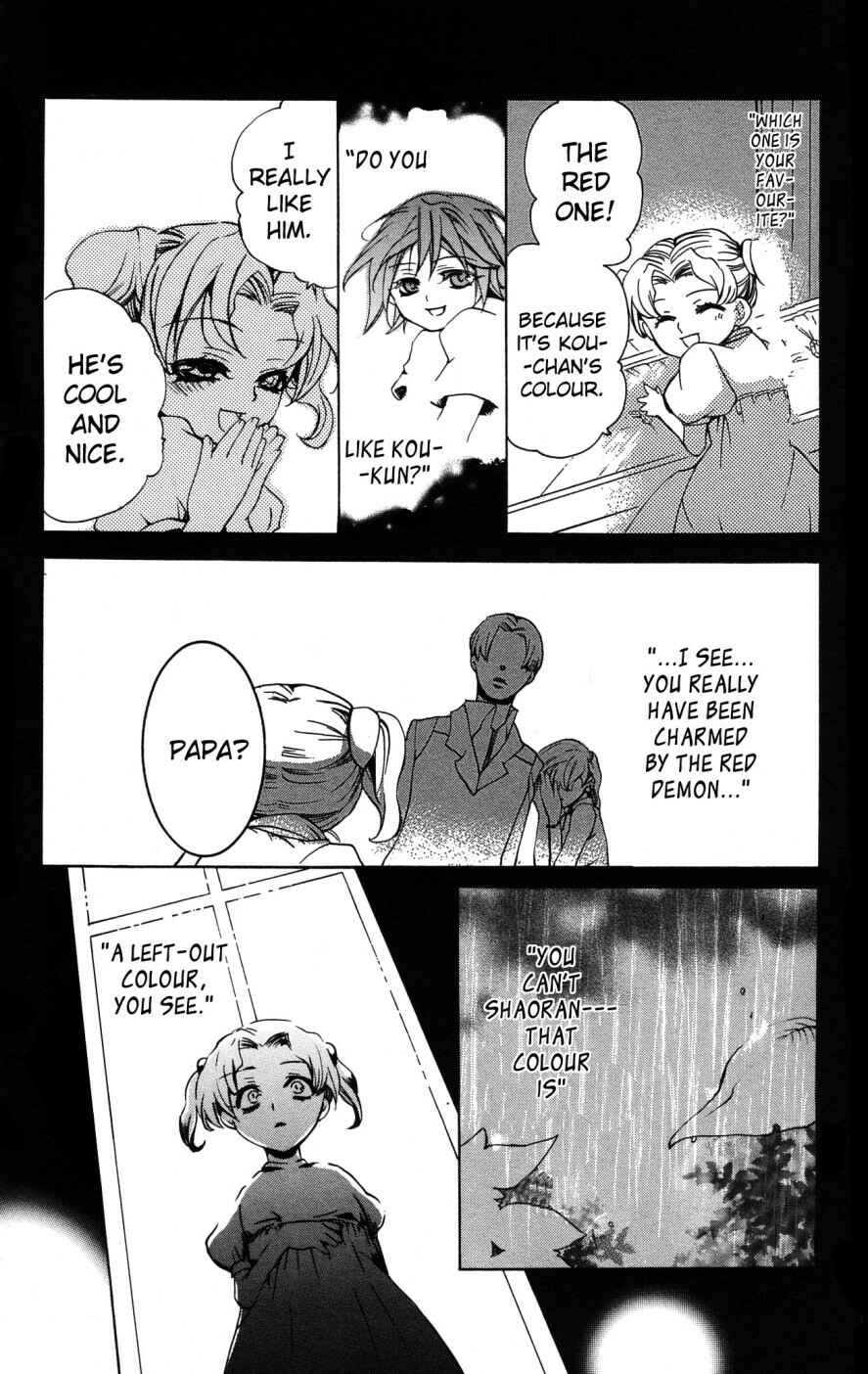 Page 26 Chapter 10 Momogumi Plus Senki