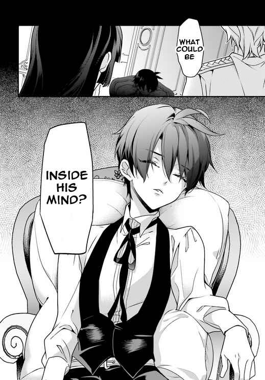 Page 18 Chapter 89 Momogumi Plus Senki