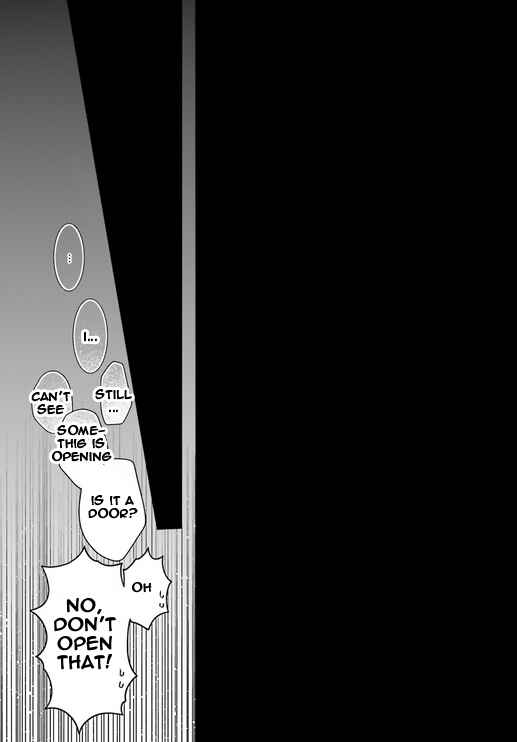 Page 19 Chapter 89 Momogumi Plus Senki