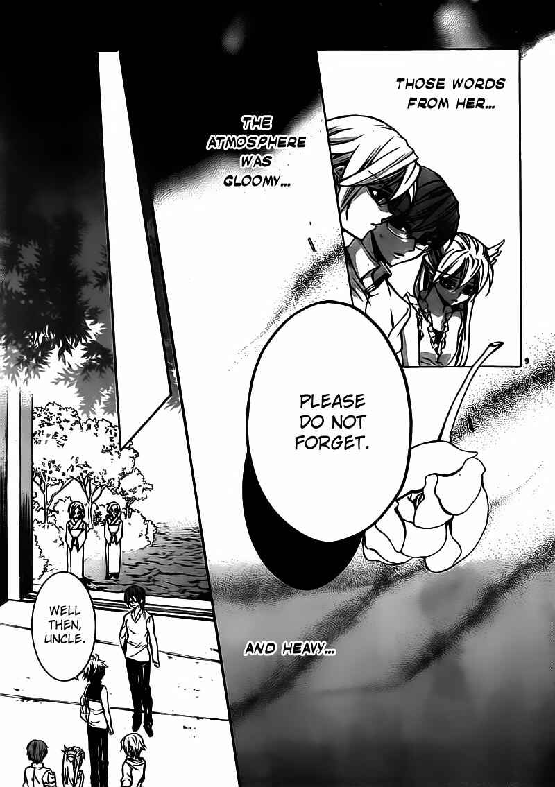 Page 10 Chapter 22 Momogumi Plus Senki