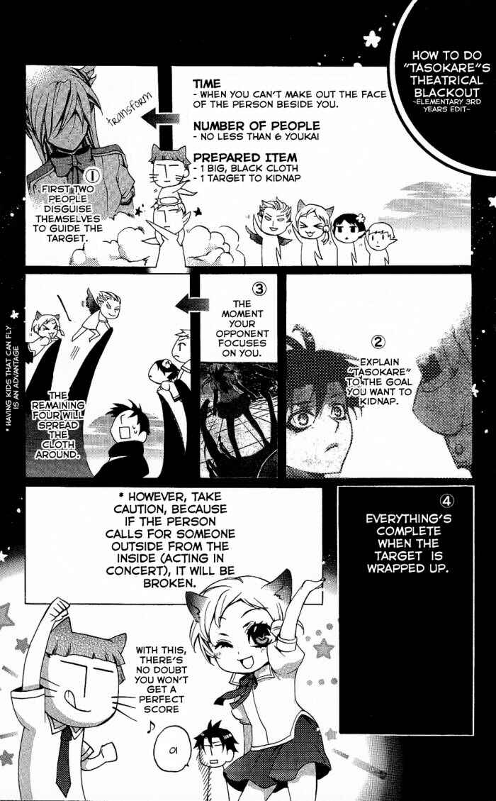 Page 33 Chapter 15 Momogumi Plus Senki
